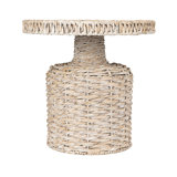 Round End & Side Tables | Joss & Main